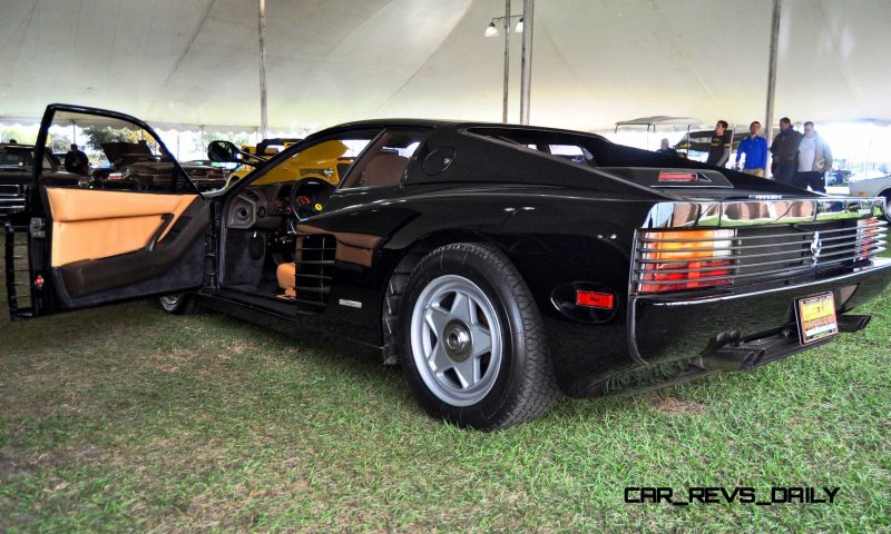 1986 Ferrari 512 TestaRossa 31