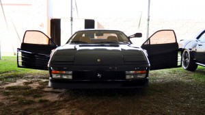 1986 Ferrari 512 TestaRossa 32