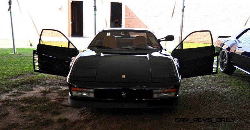 1986 Ferrari 512 TestaRossa 34