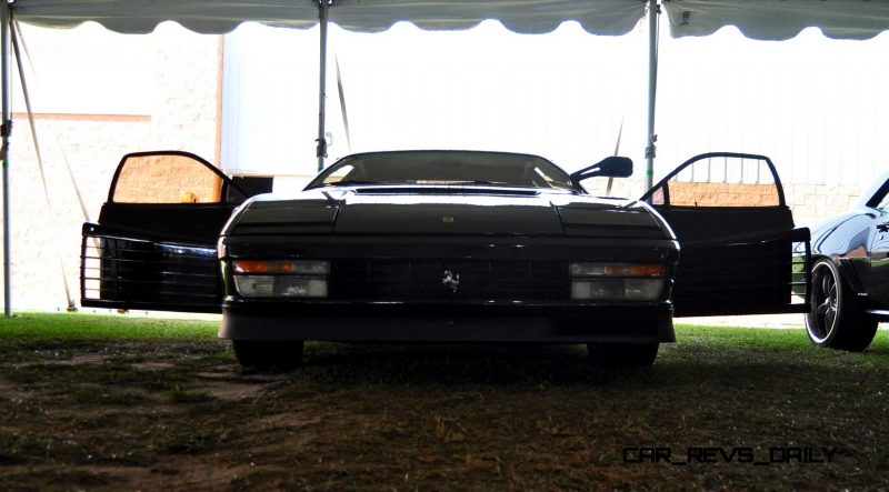 1986 Ferrari 512 TestaRossa 37