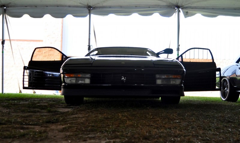 1986 Ferrari 512 TestaRossa 38