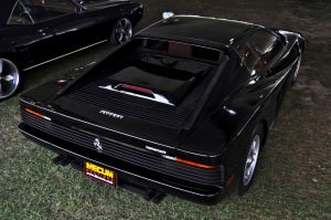 1986 Ferrari 512 TestaRossa 41