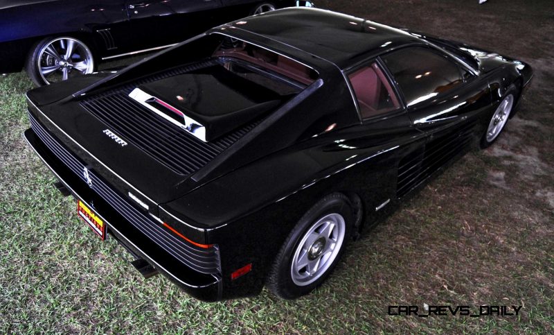 1986 Ferrari 512 TestaRossa 43