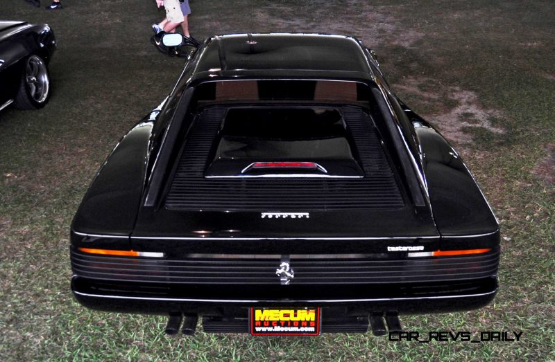 1986 Ferrari 512 TestaRossa 44