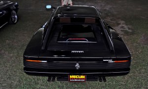 1986 Ferrari 512 TestaRossa 45