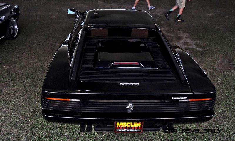 1986 Ferrari 512 TestaRossa 46