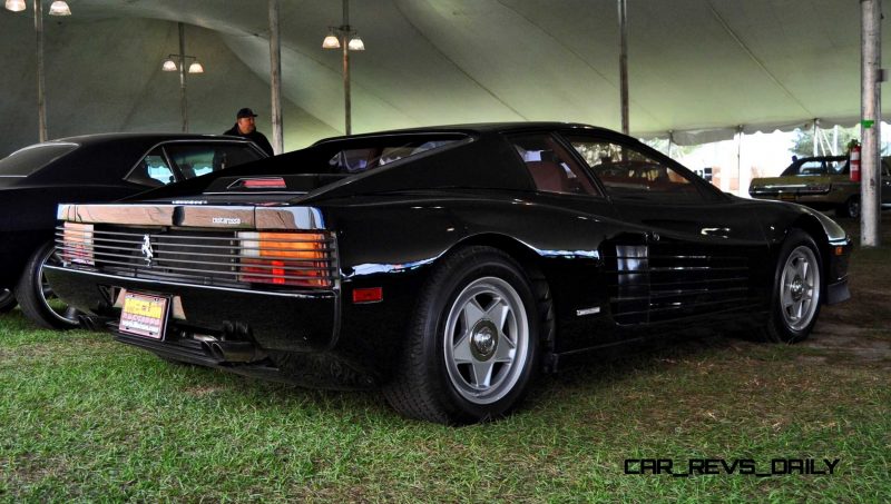 1986 Ferrari 512 TestaRossa 5