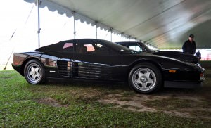 1986 Ferrari 512 TestaRossa 8