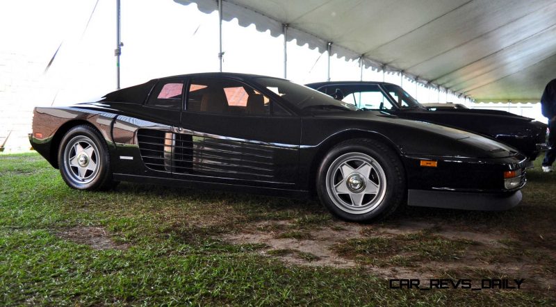 1986 Ferrari 512 TestaRossa 9