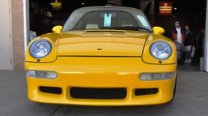 1997 RUF Porsche 911 Turbo R Yellowbird 28