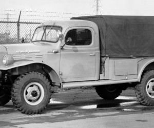 2002 Dodge M80 Concept