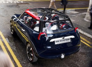 2012 MINI Rocketman Concept 39