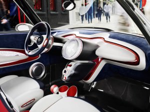 2012 MINI Rocketman Concept 40