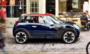 2012 MINI Rocketman Concept 45