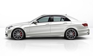 2014 E63 AMG S-Model 4MATIC