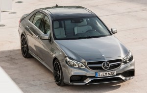 2014 E63 AMG 4MATIC Sedan