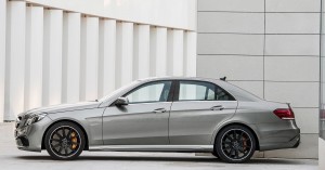 2014 E63 AMG 4MATIC Sedan