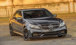 2014 E63 AMG S-Model 4MATIC