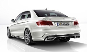 2014 E63 AMG S-Model 4MATIC