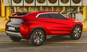 Concept XR-PHEV