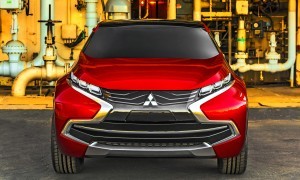 Concept XR-PHEV