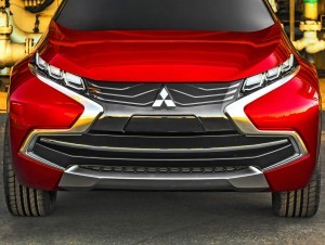 Concept XR-PHEV