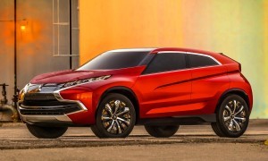 Concept XR-PHEV