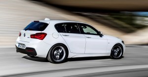 2015 BMW 1-Series 16