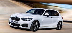 2015 BMW 1-Series 18