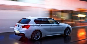 2015 BMW 1-Series 19