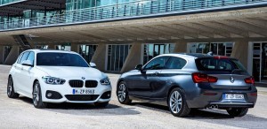 2015 BMW 1-Series 2