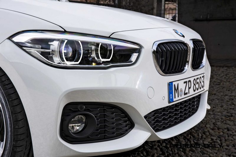 2015 BMW 1-Series 22