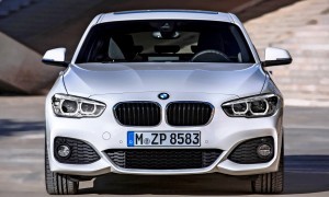 2015 BMW 1-Series 24
