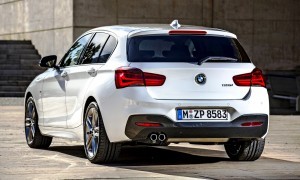 2015 BMW 1-Series 25