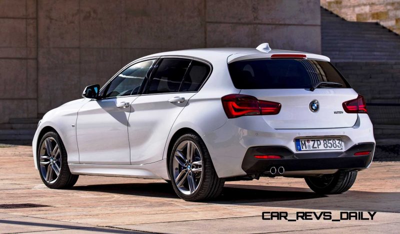 2015 BMW 1-Series 26