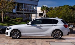 2015 BMW 1-Series 27