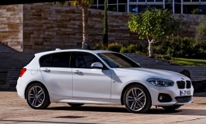 2015 BMW 1-Series 28