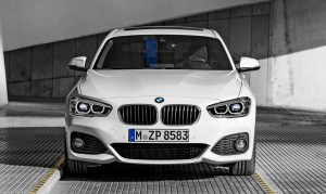2015 BMW 1-Series 32