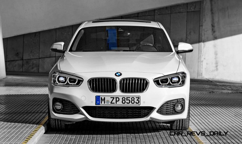 2015 BMW 1-Series 32