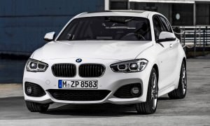 2015 BMW 1-Series 37