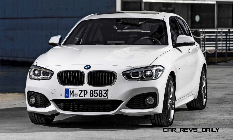 2015 BMW 1-Series 37