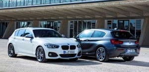 2015 BMW 1-Series 4