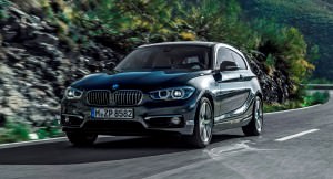 2015 BMW 1-Series 42