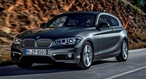 2015 BMW 1-Series 44