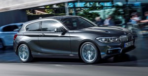 2015 BMW 1-Series 49