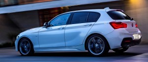 2015 BMW 1-Series 5