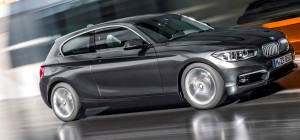 2015 BMW 1-Series 50