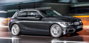 2015 BMW 1-Series 51
