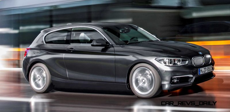 2015 BMW 1-Series 51