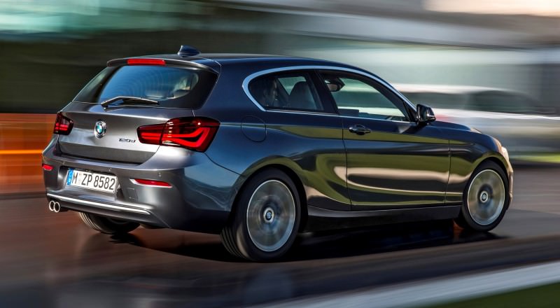 2015 BMW 1-Series 52